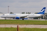 Embraer 190LR (ERJ-190-100LR)